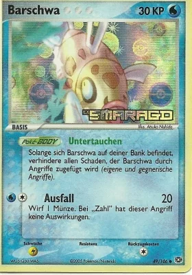 Barschwa