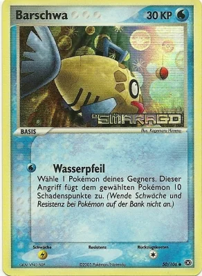 Barschwa