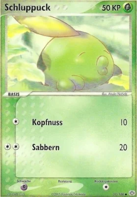 Schluppuck