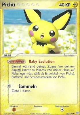 Pichu