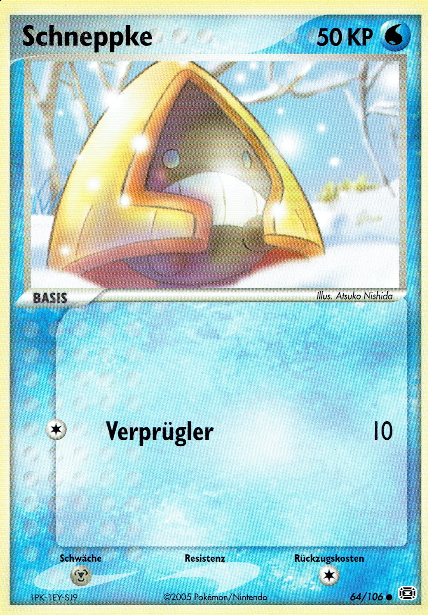 Schneppke