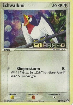 Schwalbini