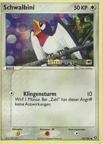 Schwalbini