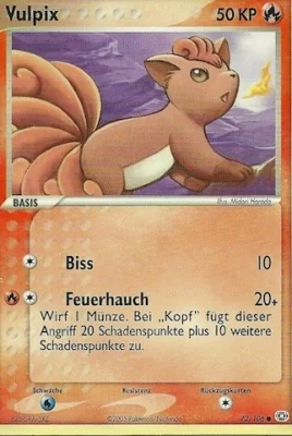 Vulpix
