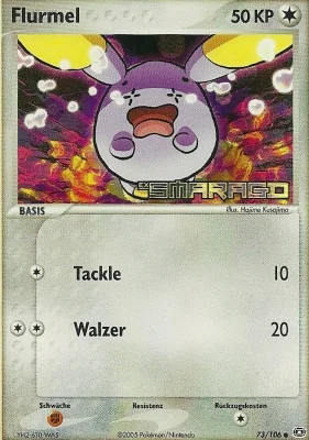 Flurmel