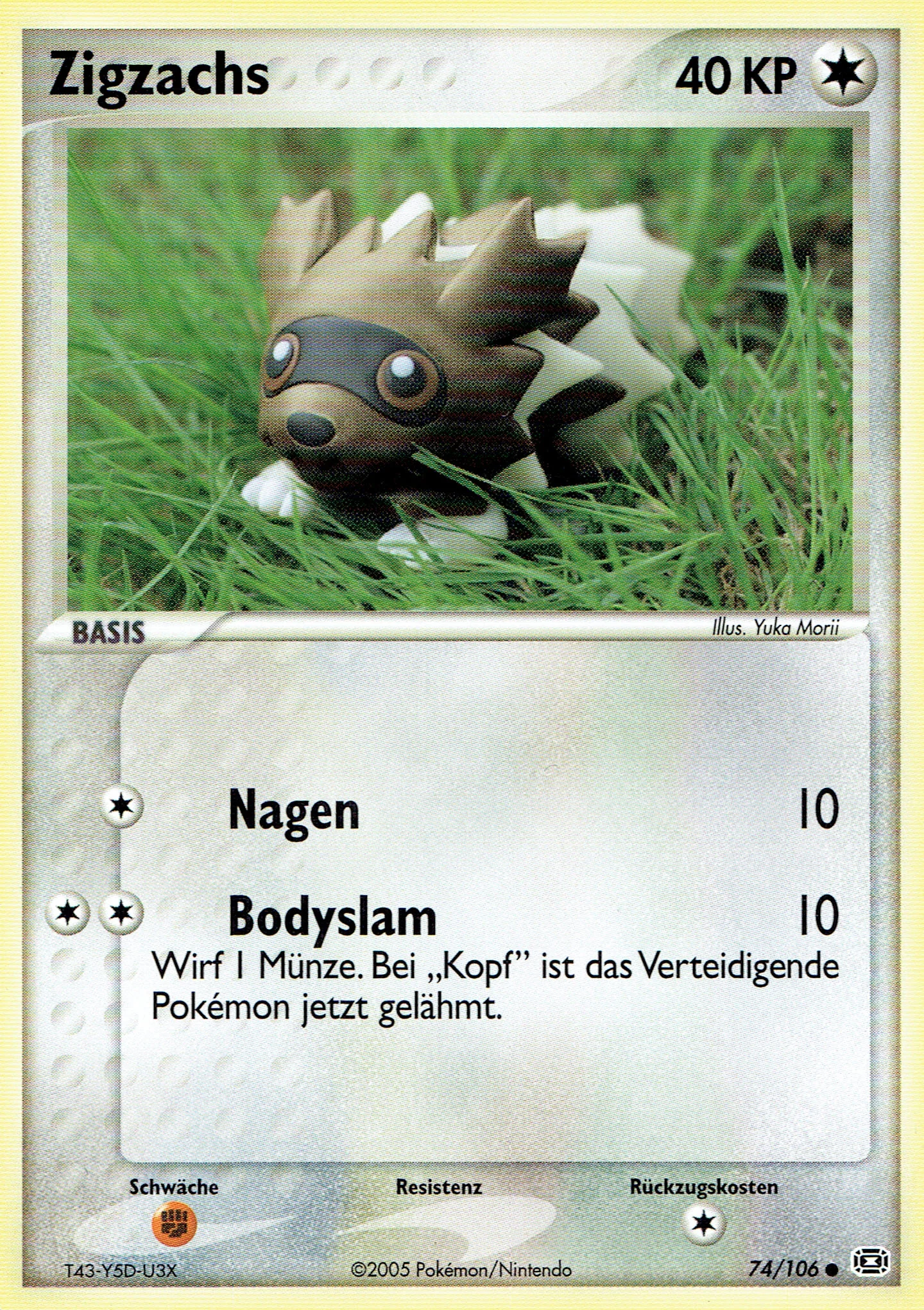 Zigzachs