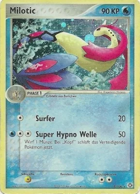 Milotic