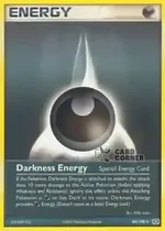 Finsternis-Energie