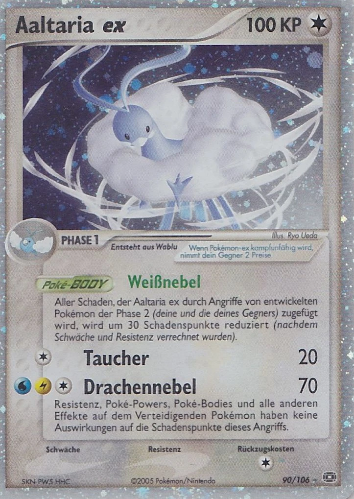 Aaltaria ex