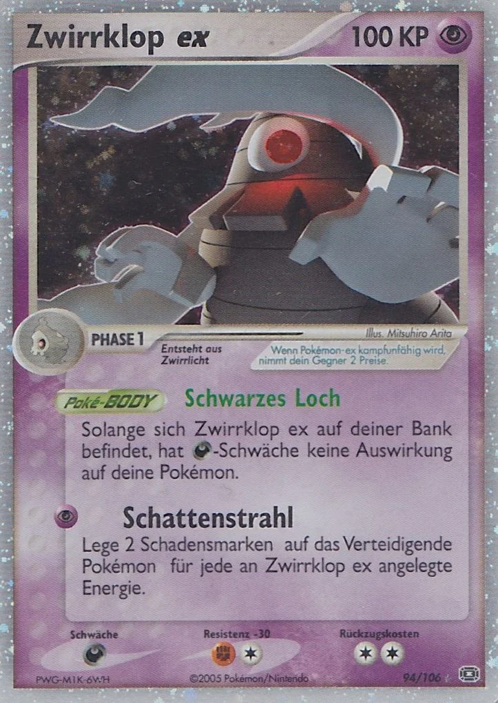 Zwirrklop ex