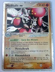 Meditalis ex