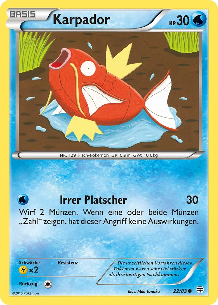 Magikarp