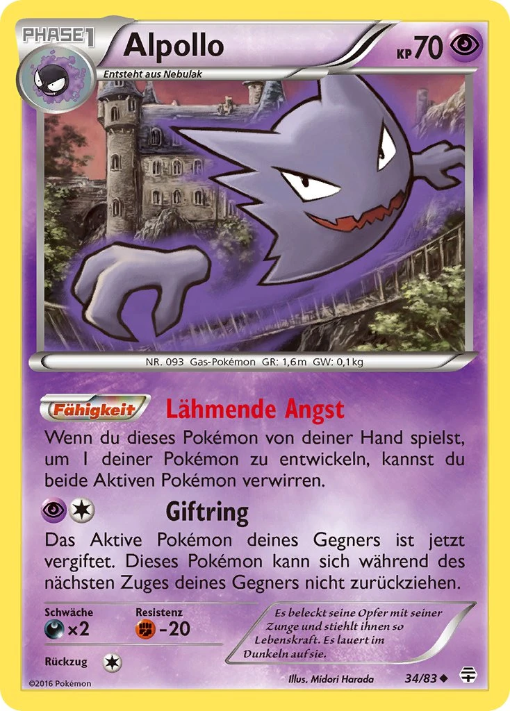 Haunter