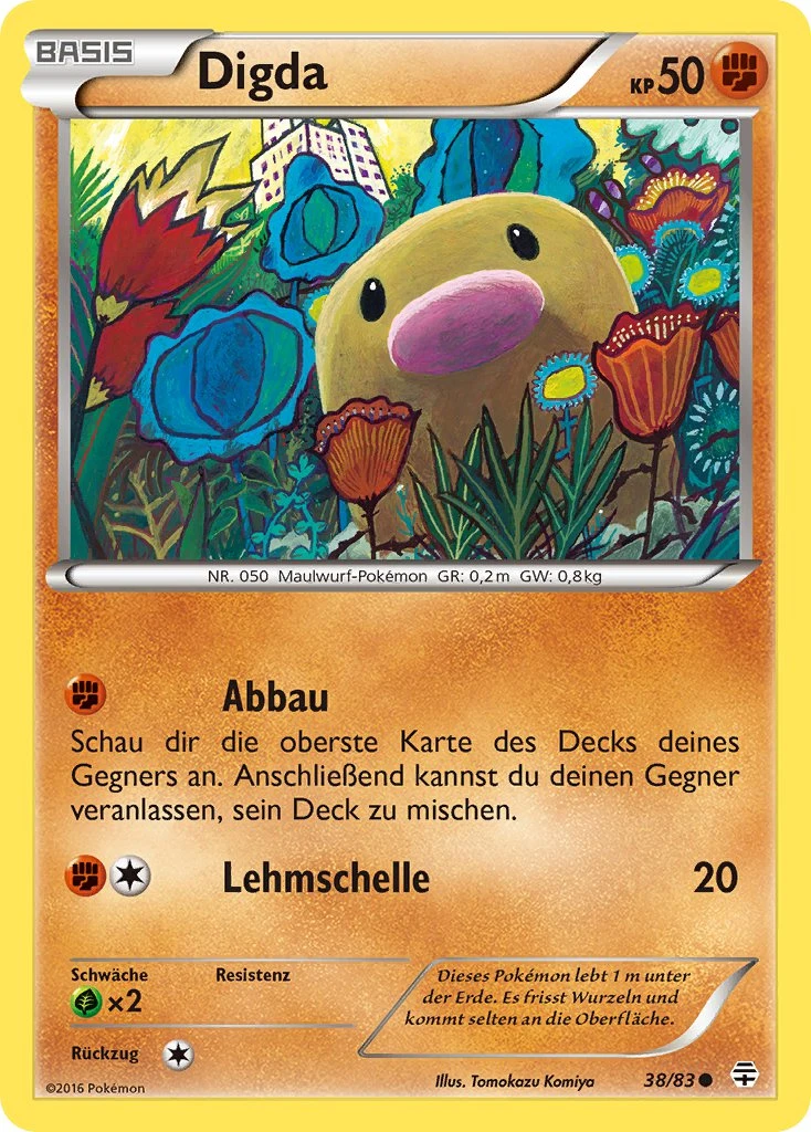Diglett