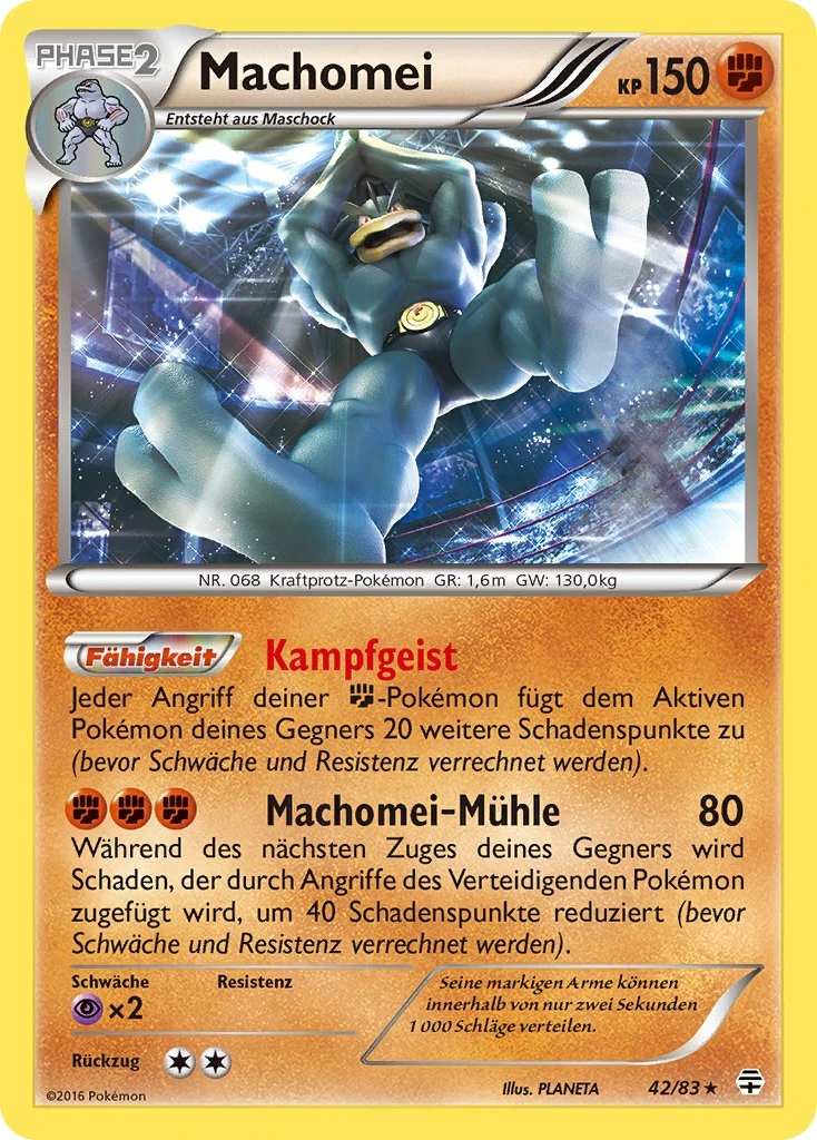 Machamp