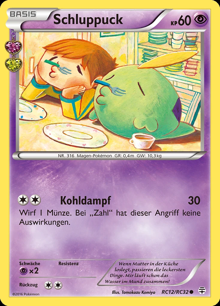 Schluppuck