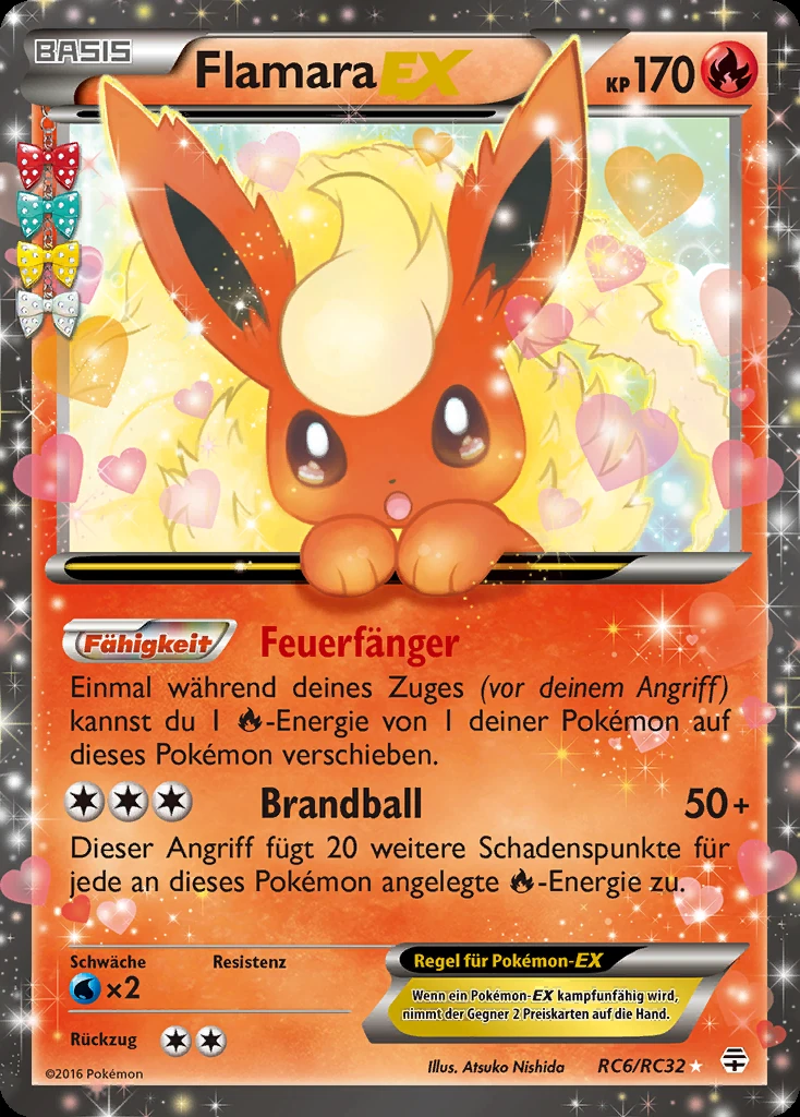 Flamara-EX