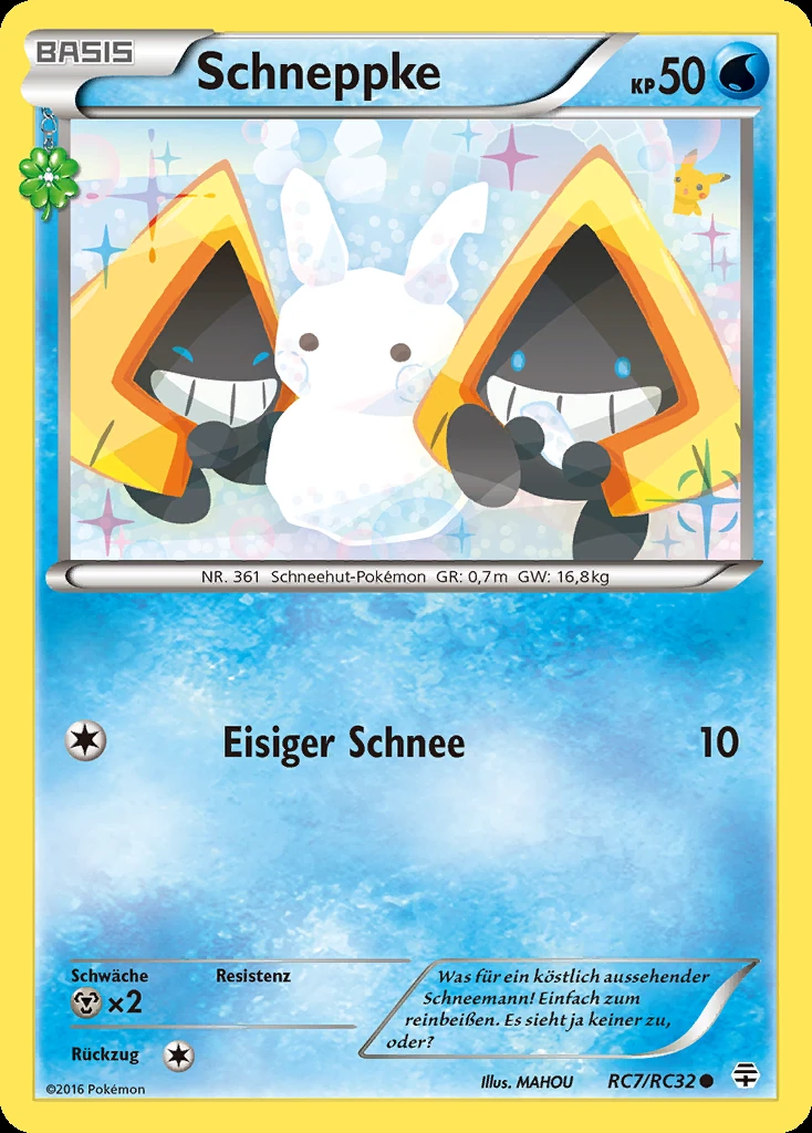 Schneppke