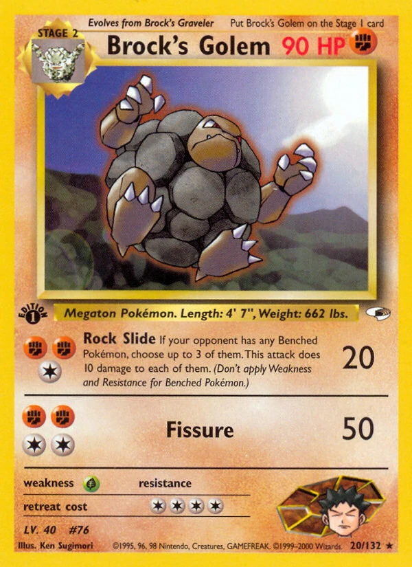 Rockos Geowaz