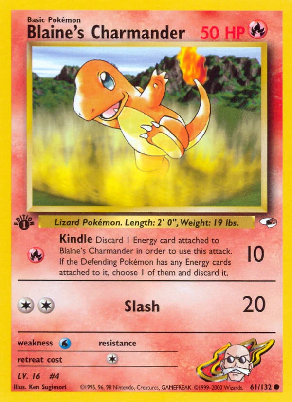 Pyros Glumanda