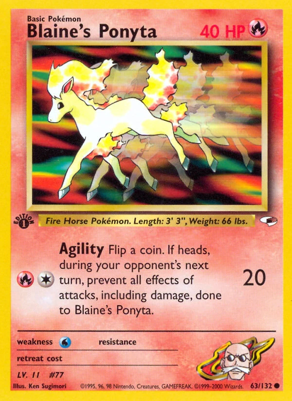 Pyros Ponita