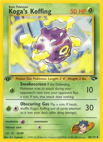 Kogas Smogon