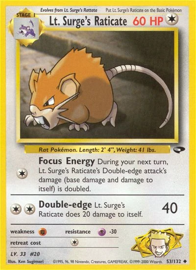 Major Bobs Rattikarl