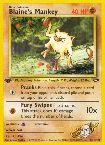 Pyros Menki