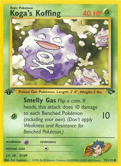 Kogas Smogon
