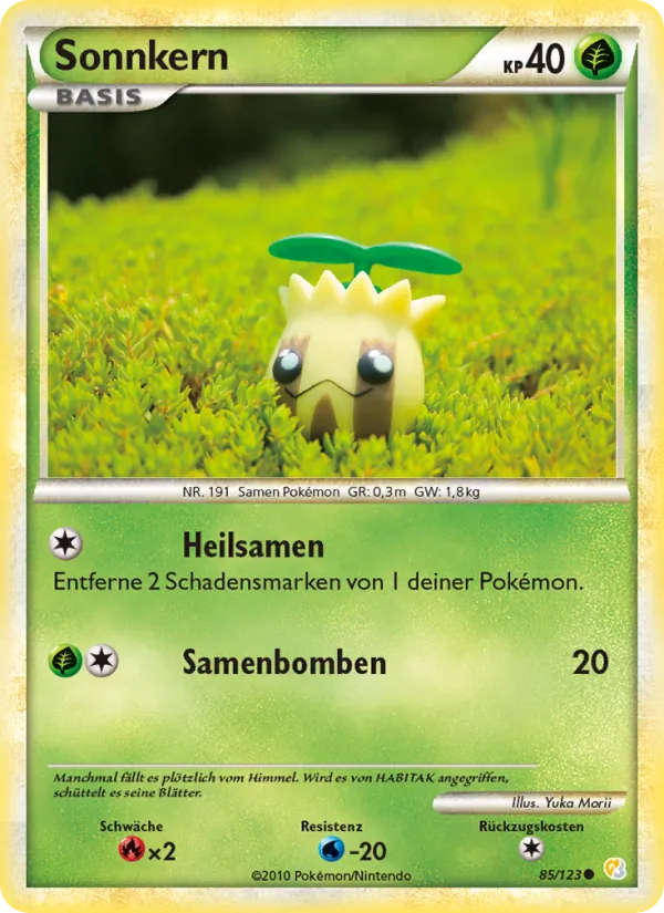 Sonnkern