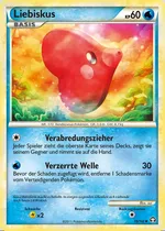 Liebiskus