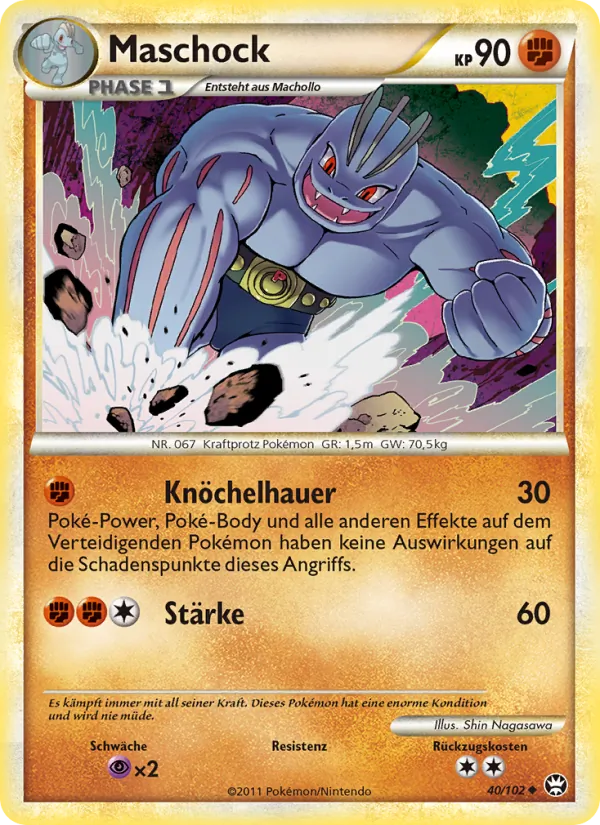 Maschock