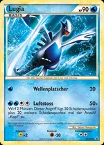 Lugia