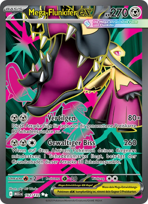 Mega-Flunkifer-ex