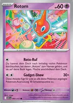 Rotom