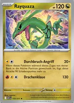 Rayquaza