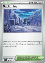 Nachtmine