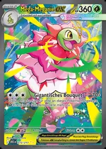 Mega-Meganie-ex