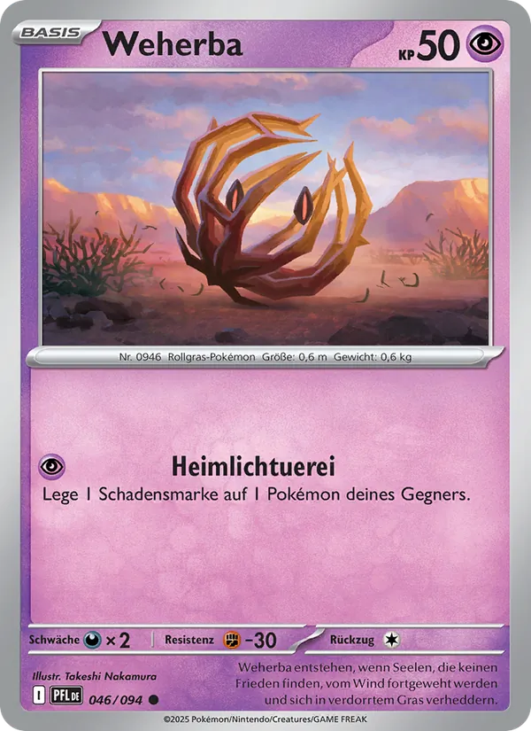 Weherba
