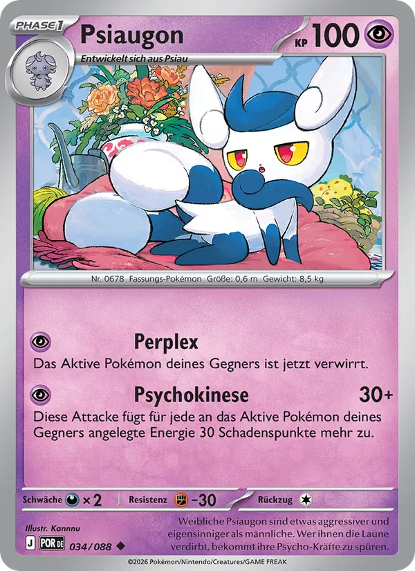 Psiaugon