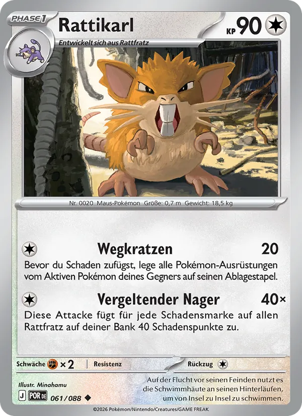 Rattikarl