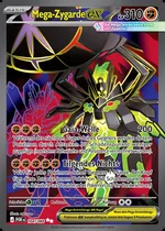 Mega-Zygarde-ex