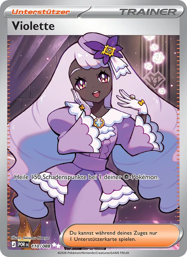 Violette