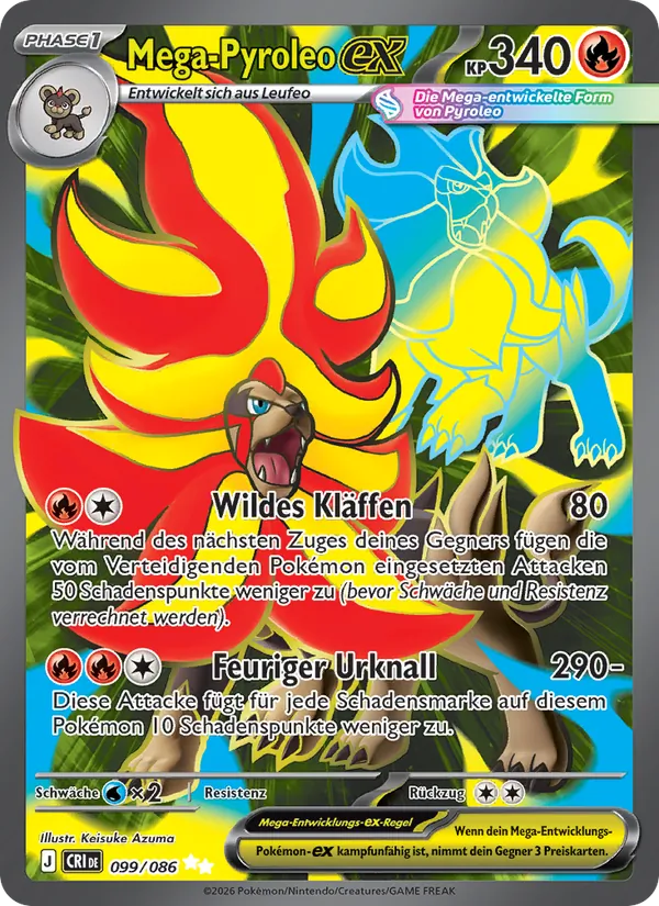 Mega-Pyroleo-ex