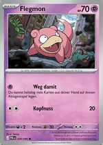 Flegmon