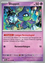 Shuppet