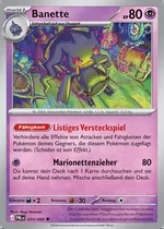 Banette