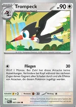 Trompeck