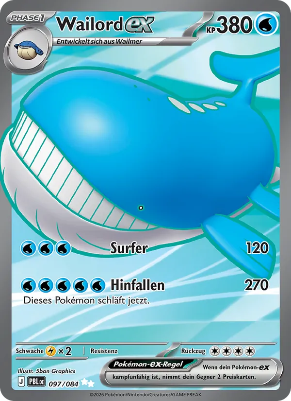 Wailord-ex