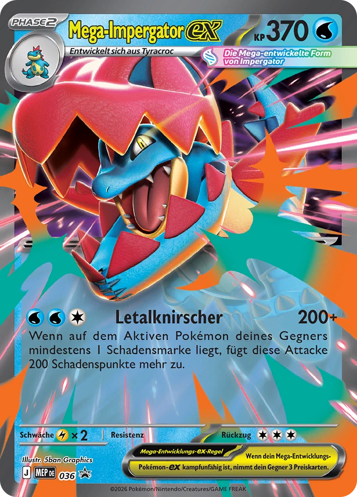 Mega-Impergator-ex
